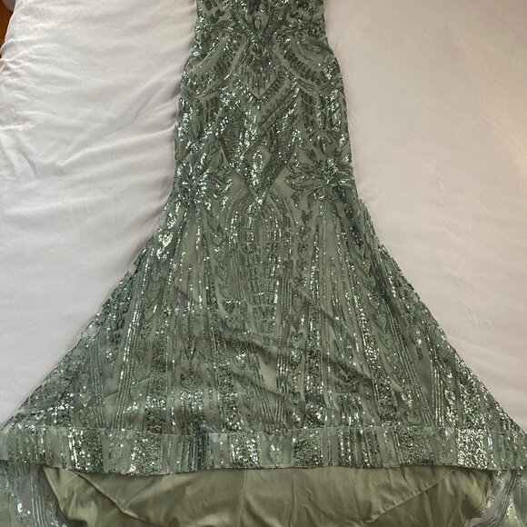 Mother of the Bride or Groom dress - Picture 1 of 7
